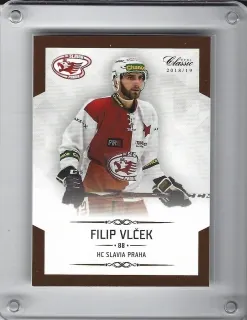 Vlček Filip OFS Chance Liga 2018-19  č.91